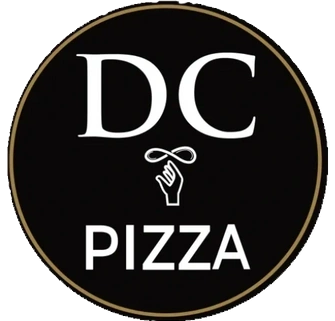 DC Pizza logo